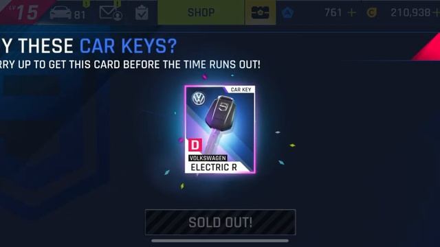 Unlocking Electric R & Apollo N! | Asphalt 9: Legends смотреть онлайн