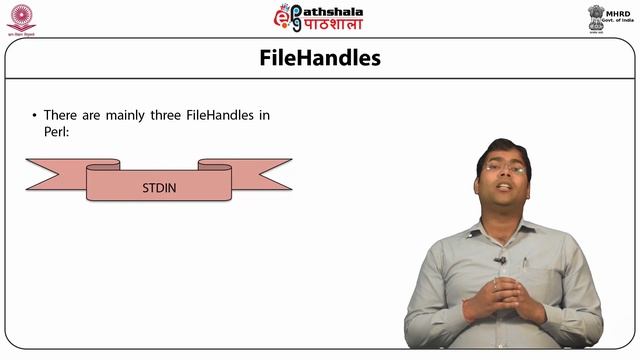 Introduction to PERl смотреть онлайн