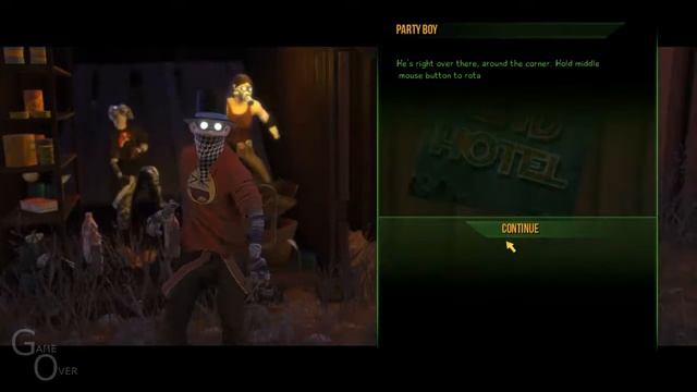 Krater game смотреть онлайн