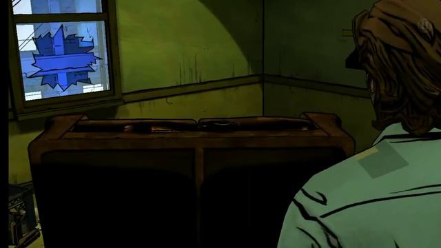 The wolf among us | GAMEPLAY. 😎😎💥💥 смотреть онлайн