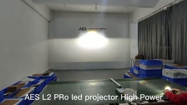 L2 Pro Bi Led Projector Lens High Power смотреть онлайн
