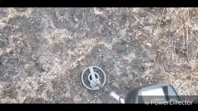 Металлоискатель Boolatek MD4030 ищем Т34.