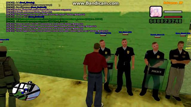 gta sa 2017 01 24 16 34 48 915 смотреть онлайн