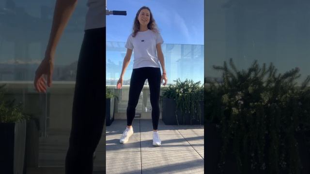 Силовая тренировка 1. Полный курс уроков йоги на каждый день. Мой Телеграмм @Veronikayoga. #йога смотреть онлайн