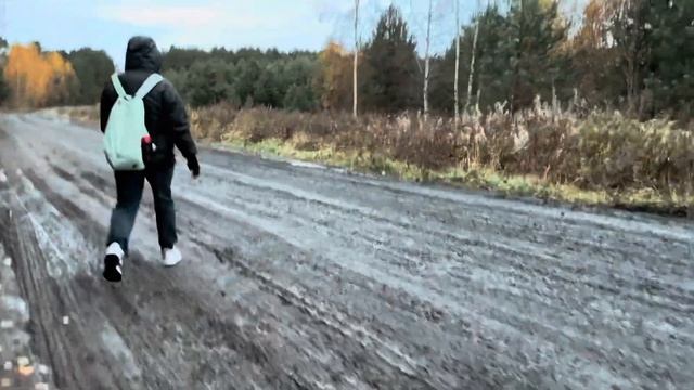 осенний влог: мой октябрь | 2023 смотреть онлайн