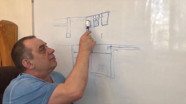 септик из бетонных колец в песке смотреть онлайн