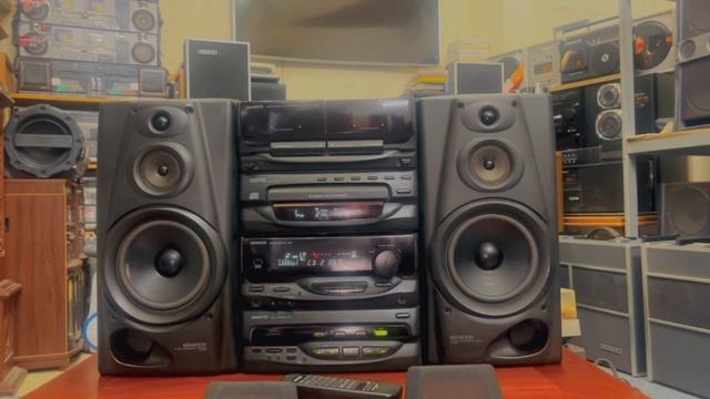 KENWOOD AE5 CUONG AUDIO 0912832981 - 0989744133 смотреть онлайн