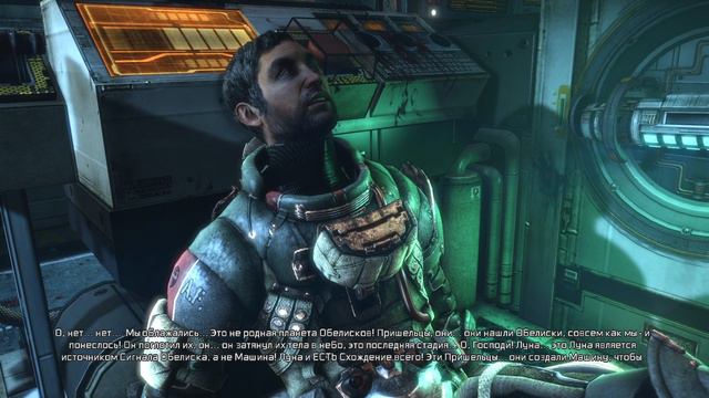 Dead Space 3 Прохождение на Русском ► 22 смотреть онлайн