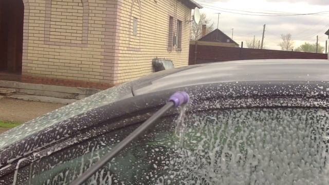 мой пеногенератор №1 смотреть онлайн