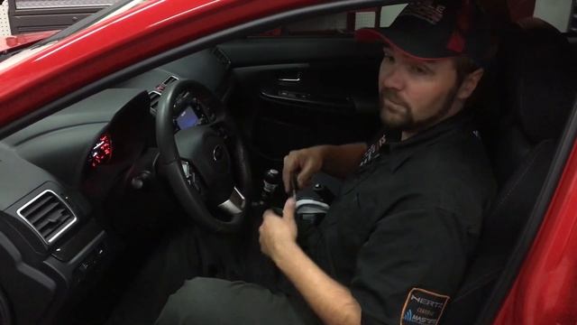 Using a Remote Starter with a Manual Transmission смотреть онлайн