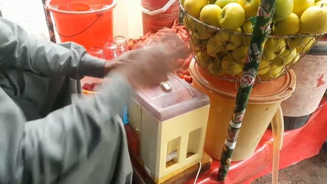 Karate Juice & Fruit , Vegetable Shop | Lahore | Kitchen Cuisine смотреть онлайн