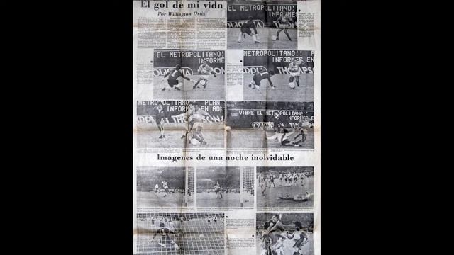 El gol de mi vida Willington Ortiz смотреть онлайн