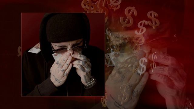 Nebezao - Поджёг (Официальная премьера трека)