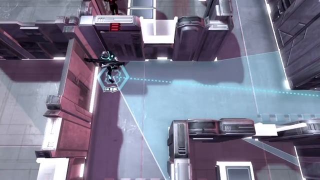 Frozen Synapse Prime Basics: Teamwork and Tactics смотреть онлайн