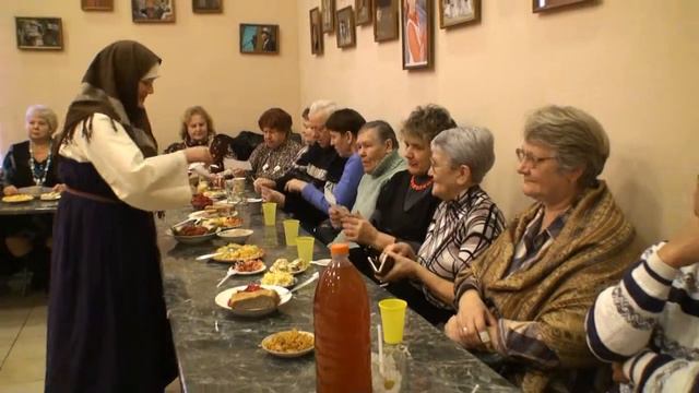 Шуя. Капустник в Гортеатре смотреть онлайн