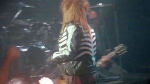 Guns N' Roses - It's So Easy