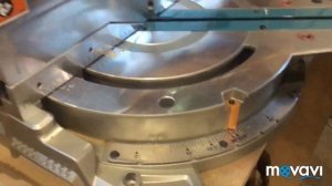 Торцовочная пила Makita ls1219