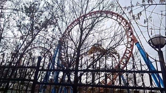 путешествие Ташкент Денис Кабанов смотреть онлайн