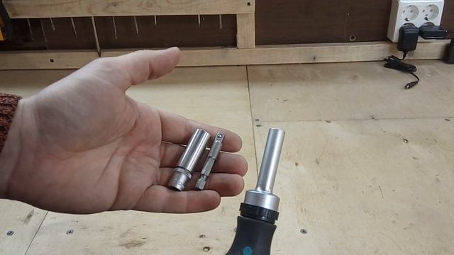 Отвертка Makita. Обзор и Распаковка смотреть онлайн