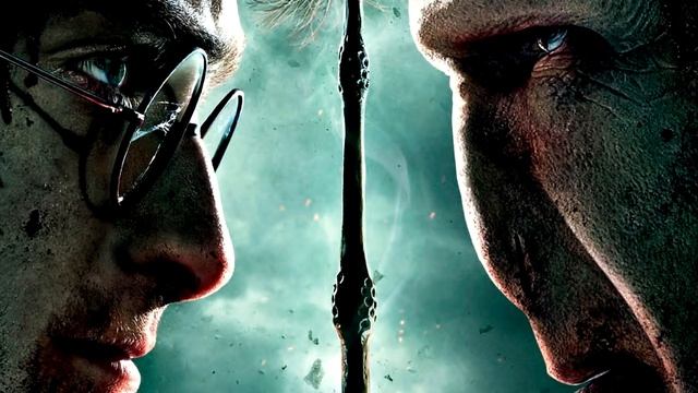 ПОЧЕМУ ВОЛДЕМОРТ НЕ ДЕЛАЛ ЕЩЕ КРЕСТРАЖИ? Ответы на вопросы #71 смотреть онлайн