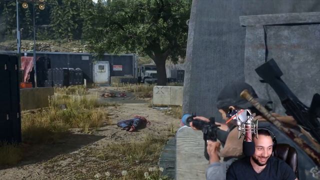 Amazing Open World Zombie Survival Game New To PC - Days Gone Survivor 2 Difficulty Part 12 смотреть онлайн