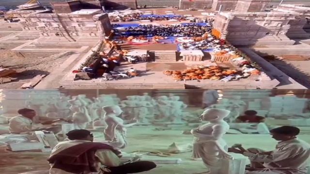 Akshardham Temple|Divine India#akshardham temple delhi смотреть онлайн