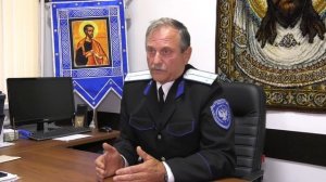 Атаман Терских казаков об истории и современности казачества на Тереке