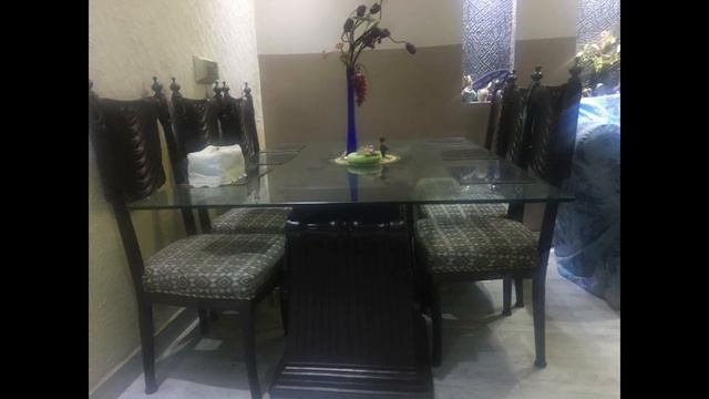 Second Hand Sofa Set Dining Table Iron Stand Bed  Set For Sale Good Condition Low Price In Pakistan