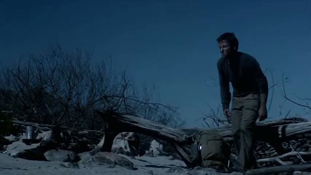 Дорога без конца - Bаttlestar Galactica / Outcasts смотреть онлайн