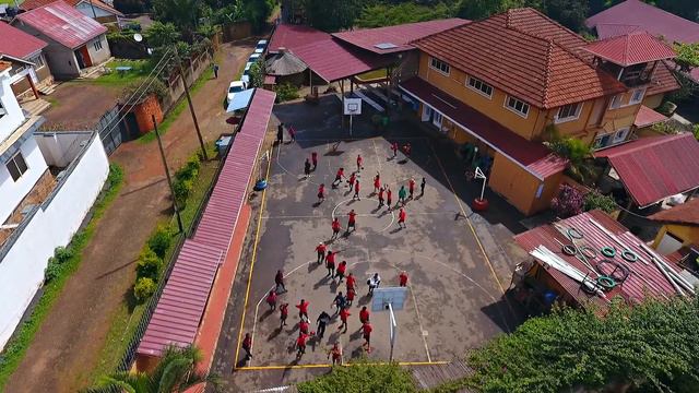 ACACIA INTERNATIONAL SCHOOL смотреть онлайн
