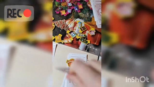 Монополия. Распаковка! Как играть!? (♥ω♥*)?? смотреть онлайн
