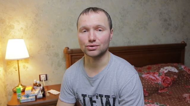 Как не заболеть при боли в горле смотреть онлайн