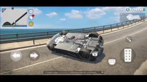 Grand Criminal Online - Что за пределами карты GCO