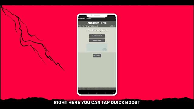 The Best and Working Game Booster For Android | Instant 60FPS | Work All Games Using XBooster смотреть онлайн