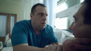 Интерны: Травматолог дядя Миша