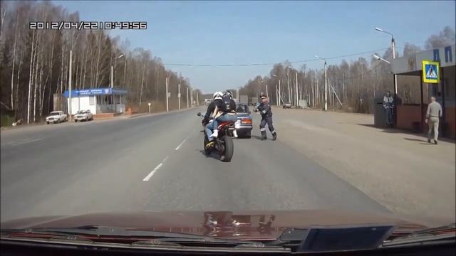 На посту ДПС смотреть онлайн
