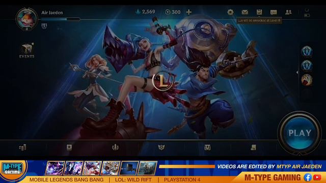 HOW TO TOP-UP WILD CORES IN LOL WILD RIFT смотреть онлайн