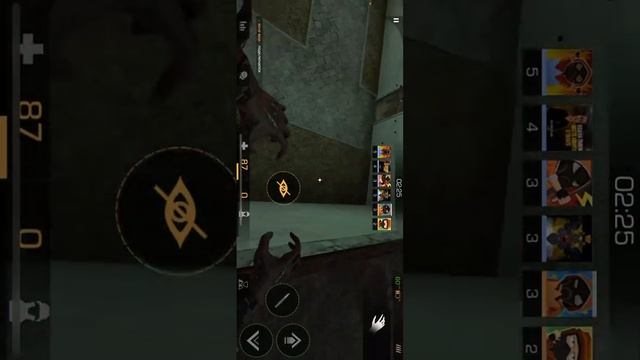 Обновление в Standoff 2 Сабджект икс . Новый режим «Одержимость». смотреть онлайн