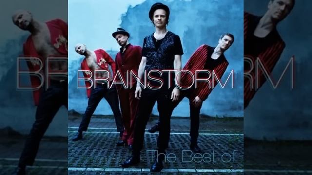 Brainstorm Years and seconds смотреть онлайн