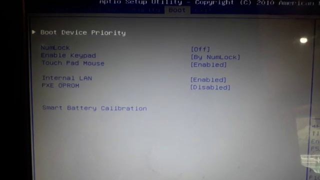 How to Boot from USB Samsung RV413 Laptop смотреть онлайн