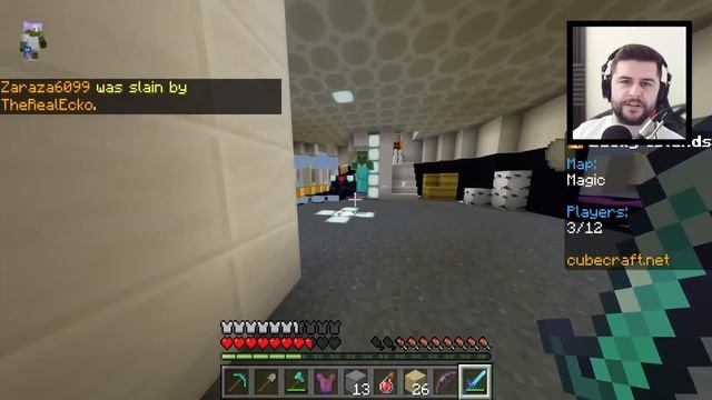 Official Shaders Leaked! Minecraft Bedrock Edition Graphics Update Coming! смотреть онлайн
