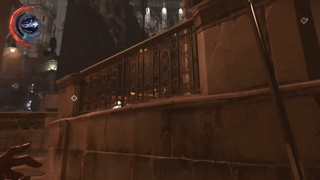 Dishonored 2 ➤ Игрофильм ➤ Полное прохождение смотреть онлайн