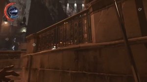 Dishonored 2 ➤ Игрофильм ➤ Полное прохождение