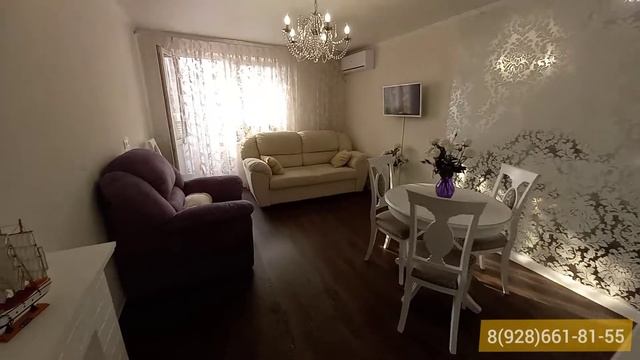 Купить квартиру в Новороссийске | Квартира в 100 метрах от моря смотреть онлайн