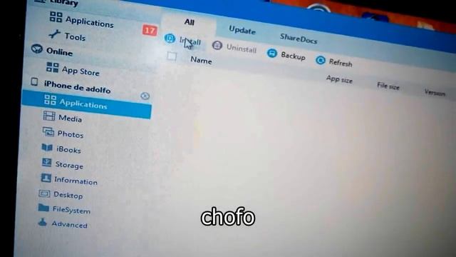 Como usar R-sim pro 9 en un iphone 5 ios 7.1 (sin comprar el nuevo parche) смотреть онлайн