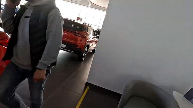 Походу ездить всем нам на Changan да Москвич Цены Воронеж Октябрь 2023 смотреть онлайн