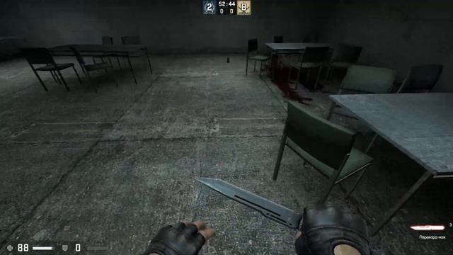Полное прохождение карты coop_prison_break смотреть онлайн