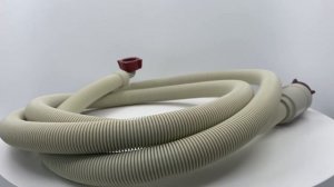 Шланг заливной с механическим аквастопом для стиральной или посудомоечной машины 2,5 м - 385518