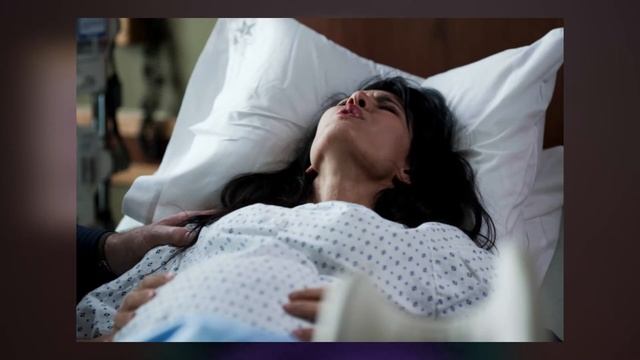 Естественные роды больнее, чем кесарево сечение - правда ли? / 5 мифов про роды смотреть онлайн