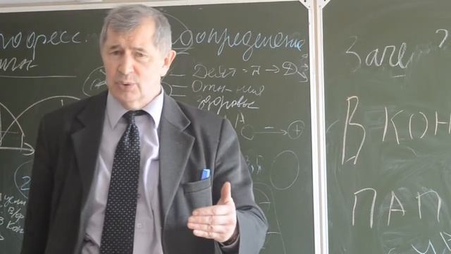 Александр Викулов: В контакте с детьми до 5 лет. Психологические курсы для родителей Череповец смотреть онлайн
